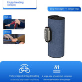 Barometric Air Wave Massager Multifunctional Electric Charging - Get Me Products