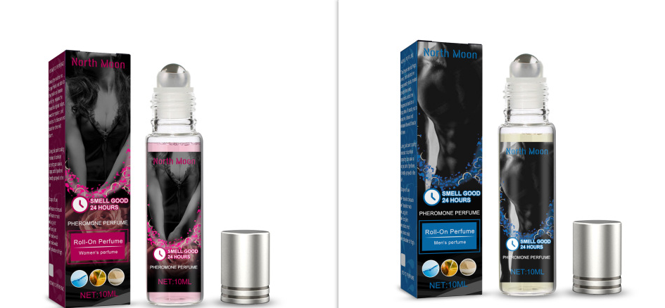 Charm Releases Perfume Gender Pheromone Emotional Atmosphere - Get Me Products