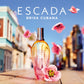 Escada Brisa Cubana Limited Edition Eau de Toilette for Women 100ml
