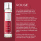 Designer Fragrances 3 Pack Rouge Bundle - Women&