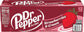 Dr Pepper Strawberries and Cream Soda, 12 fl oz cans, 12 Pack - Get Me Products