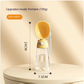 Portable Dog Water Bottle & Feeder for Pets, Travel Water Dispenser and Bowl