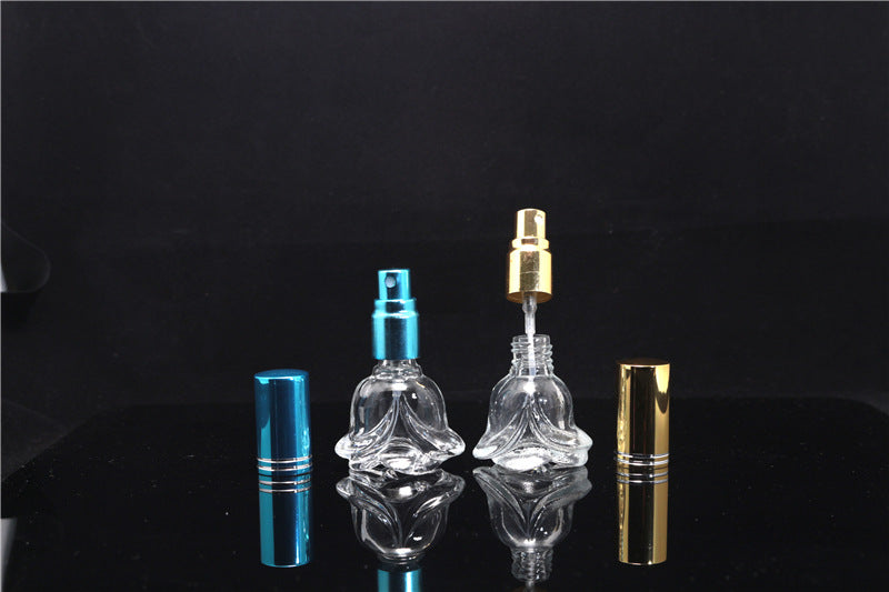 6ml transparent perfume bottle - Get Me Products