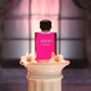 Eau de Toilette for Men - Woody Fragrance with Notes of Orange Blossom, Tonka Bean Accord and Honey - Medium Longevity