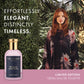 Ted Baker Woman Limited Edition Eau de Toilette, Fruity Floral Perfume with Lychee, Rose & Jasmine, Soft Amber & Sandalwood, Long Lasting for Women 100ml
