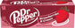 Dr Pepper Strawberries and Cream Soda, 12 fl oz cans, 12 Pack - Get Me Products
