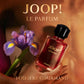 JOOP! Homme - Le Parfum for Men - Aromatic Fragrance with Notes Of Lavender, Iris and Tonka Bean Accord - High Longevity - 75ml