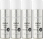 Designer Fragrances 4 Pack Ventus Air Freshener Blast Cans - For Home & Vehicles – Natural Oils, Luxury Lasting Smell, Dry Mist Quick Release Spray – Deodorise & Neutralise Odours – 300ml