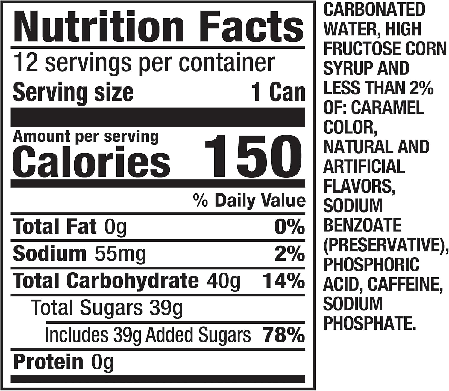 Dr Pepper Strawberries and Cream Soda, 12 fl oz cans, 12 Pack - Get Me Products