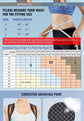 Posture Corrector Back Support Belt