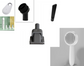 PetPro Electric Hair Clipper