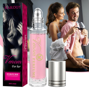 Sexy Pheromone Intimate Partner Perfume Spray Fragrance Women 10ml UK - Get Me Products