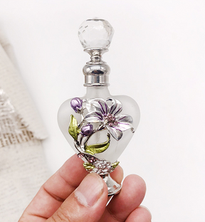 European Love Perfume Bottle - Get Me Products