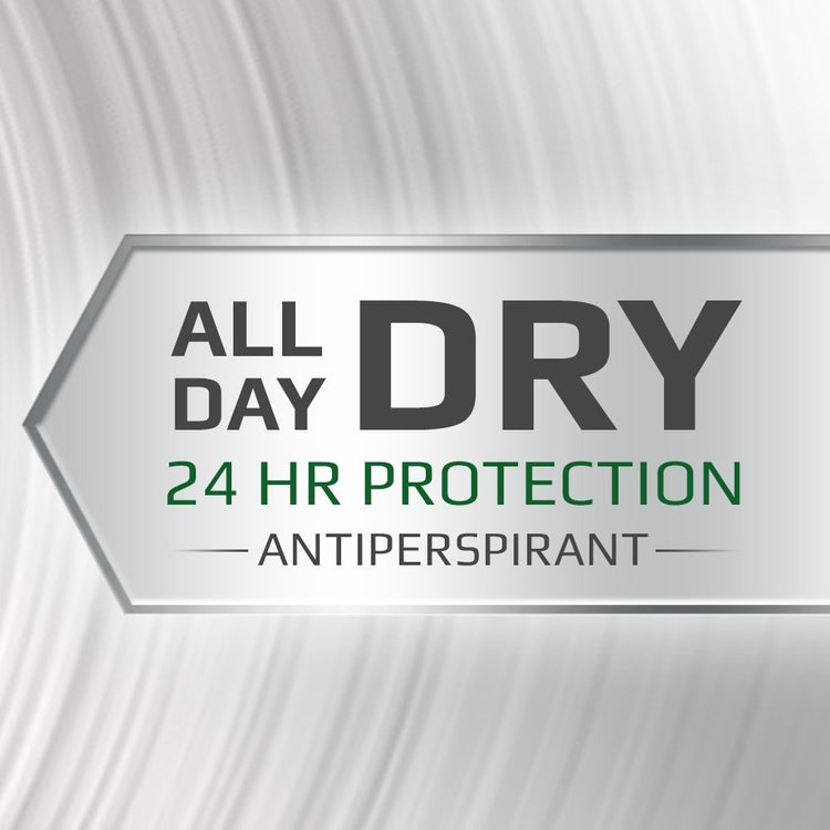 Power Antiperspirant Deodorant - Fresh Scent, 6 Pack (3 oz Each)