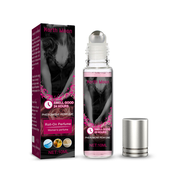 Charm Releases Perfume Gender Pheromone Emotional Atmosphere - Get Me Products