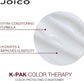 K-Pak Color Therapy Shampoo & Conditioner Liter Duo - Ultimate Color Care for Vibrant Hair!