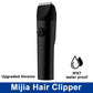 MIJIA Hair Trimmer Machine Hair Clipper1/2 IPX7 Waterproof Professional Cordless Men Electric Hair Cutting Barber Trimmer