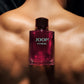Eau de Toilette for Men - Woody Fragrance with Notes of Orange Blossom, Tonka Bean Accord and Honey - Medium Longevity