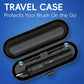 Toothbrush Electric Rechargeable Pro Rotating Brush Heads Timer Modes USB - Get Me Products