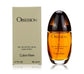 Calvin Klein Obsession for Her, Eau de Parfum, Fresh Bergamot accord With Notes of Mandarin, Lavender and Sage, Medium Longevity, 30ml