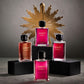 Eau de Toilette for Men - Woody Fragrance with Notes of Orange Blossom, Tonka Bean Accord and Honey - Medium Longevity