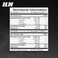 BCAA Powder (Berry Flavour) - 14,000Mg+ Bcaas per Serving - 10:1:1 Ratio - BCAA Amino Acids Drink - Pre Workout, Intra Workout & Post Workout - 330 Grams