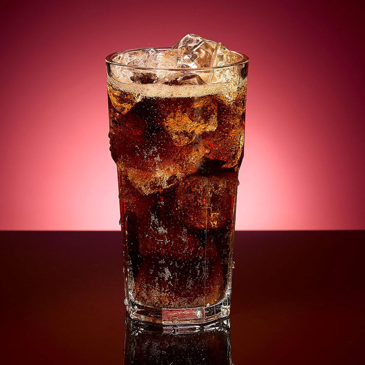 Dr Pepper Strawberries and Cream Soda, 12 fl oz cans, 12 Pack - Get Me Products