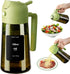Olive Oil Dispenser and Sprayer, 16Oz/470Ml Glass Light-Proof Pour Bottle, Kitchen Gadgets Accessories for Air Fryer, Cooking, Salad, and BBQ