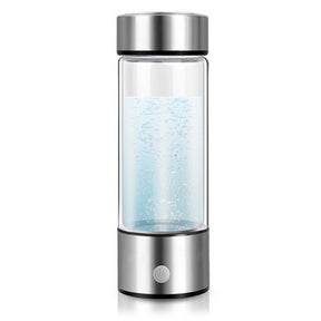 Upgraded Health Smart Hydrogen Water Cup Water Machine Live Hydrogen Power Cup - Get Me Products