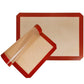 Silicone Baking Mat Non-Stick Reusable Silicone Pastry Baking Mat Food Grade Liquid Silicone Baking Mats KC0474