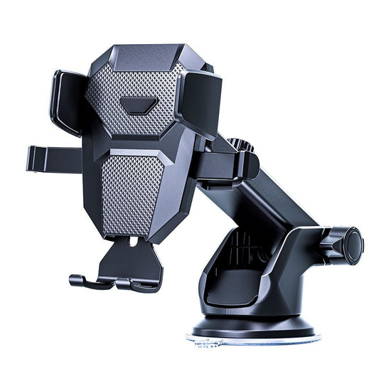 Universal Mobile Car Phone Holder Stand Cradle Mount GPS With Suction - Get Me Products