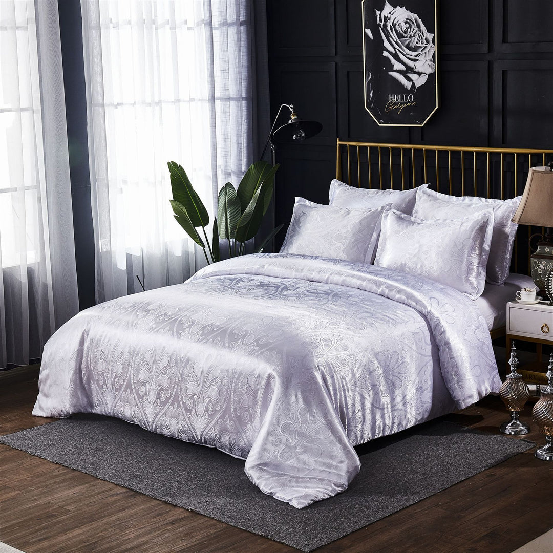 Three-piece bedding set - Get Me Products