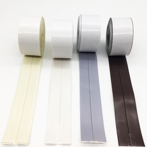 Kitchen And Waterproof And Mildproof Tape Wall Corner Wall Corner Joint Protection Sticker Anti-collision Strip - Get Me Products