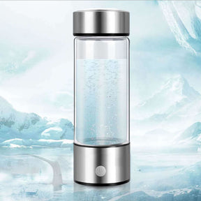 Upgraded Health Smart Hydrogen Water Cup Water Machine Live Hydrogen Power Cup - Get Me Products