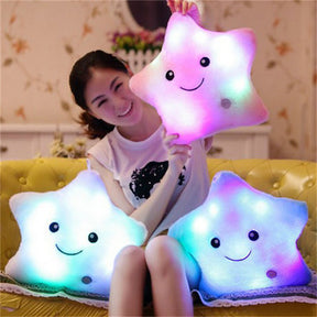 Luminous Pillow Colorful Body Pillow - Get Me Products