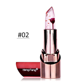 Makeup Essence Lip Balm Jelly Color Changing Lipstick Moisturizing - Get Me Products