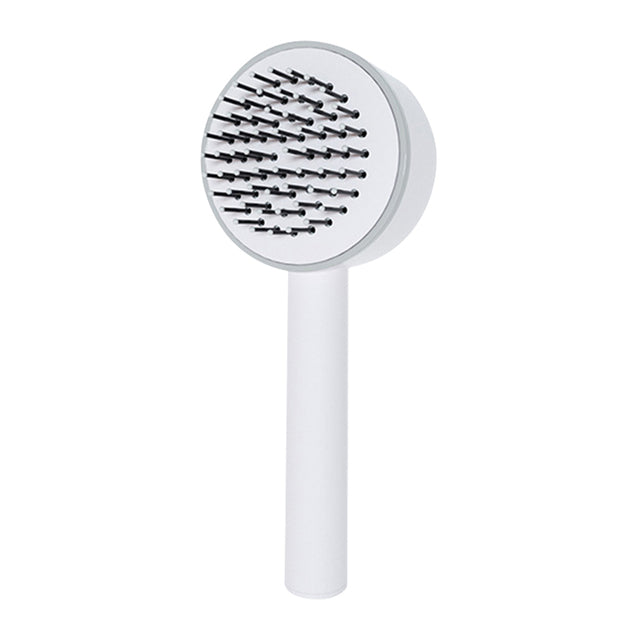 Anti-Static Scalp Comb - Reduce Frizz and Protect Hair from Static Electricity - Get Me Products