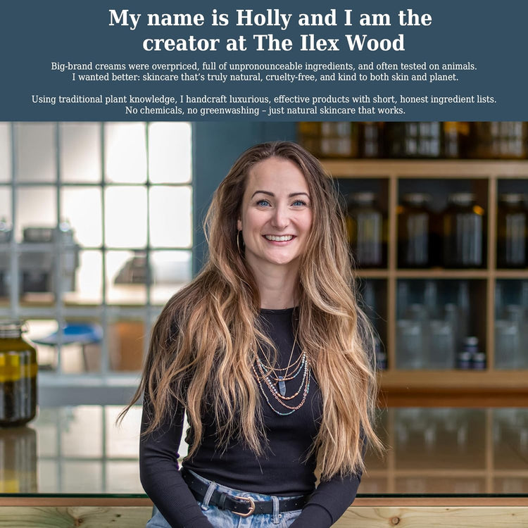 Revitalize Your Skin with 100% Natural Frankincense & Bergamot Facial Serum - Vegan, Moisturizing, Anti-Aging Formula for Men & Women, 20ml