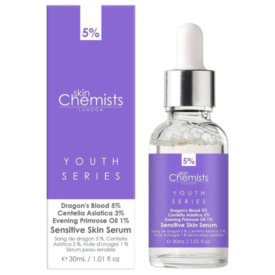 Sensitive Skin Serum Dragon&