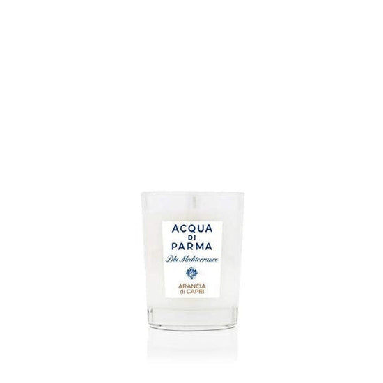 Acqua di Parma Blu Mediterraneo Arancia di Capri Candle 200g