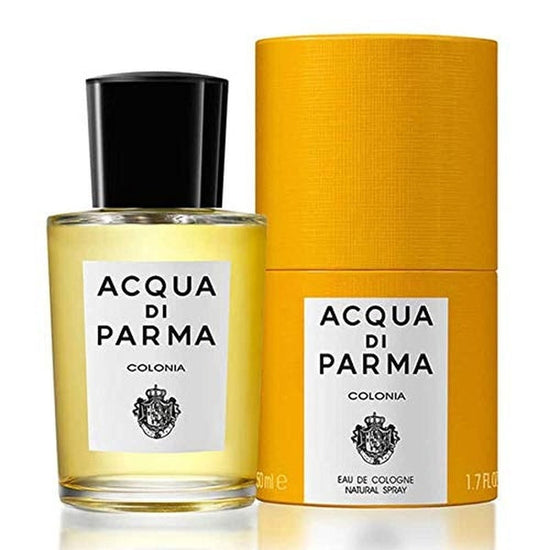 Acqua di Parma Colonia Eau de Cologne 50ml Spray