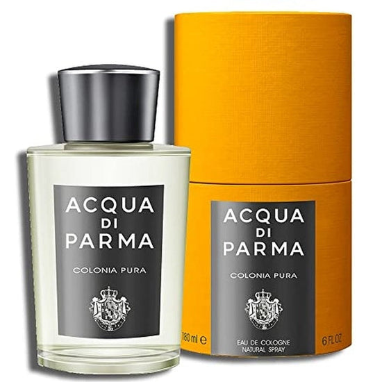 Acqua di Parma Colonia Pura Eau de Cologne 180ml Spray