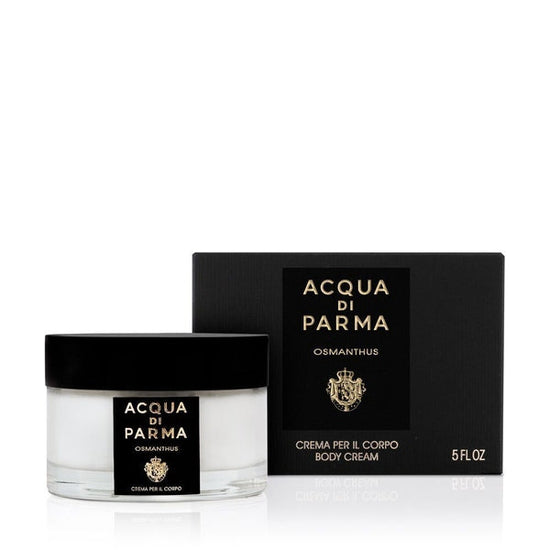 Acqua di Parma Osmanthus Body Cream 150ml