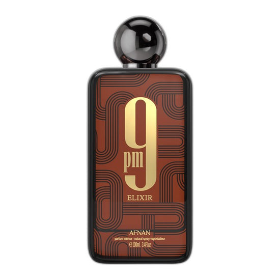 Afnan 9PM Elixir Extrait de Parfum 100ml Spray