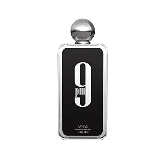 Afnan Perfumes 9PM Eau de Parfum 100ml Spray