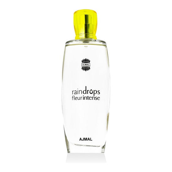 Afnan Raindrops Fleur Intense Eau de Parfum 100ml Spray