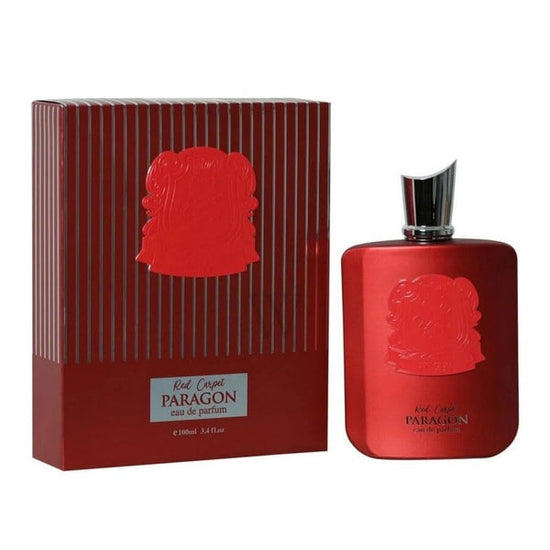 Afnan Zimaya Red Carpet Paragon Eau de Parfum 100ml Spray