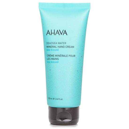 Ahava Deadsea Water Mineral Sea-Kissed Hand Cream 100ml