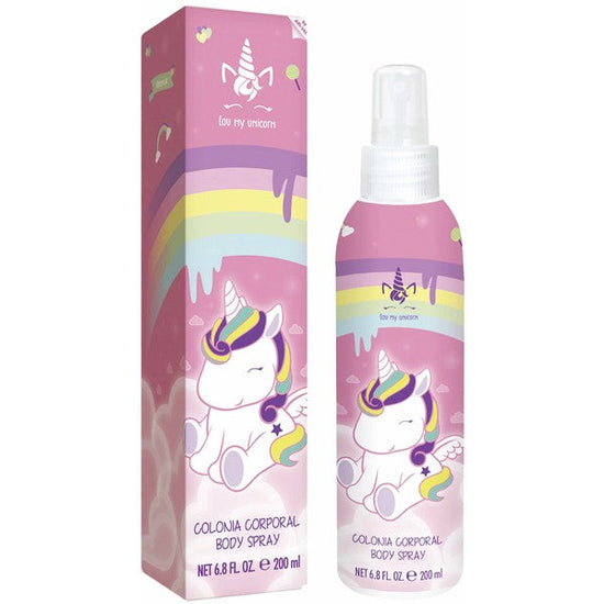 Air-Val Eau My Unicorn Body Spray 200ml