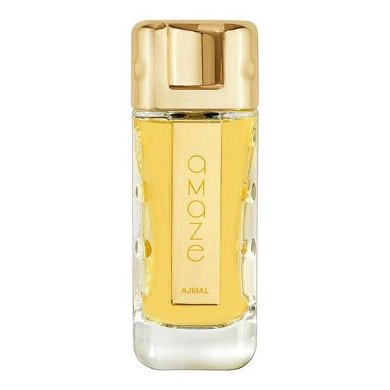 Ajmal Amaze Eau De Parfum 75ml Spray